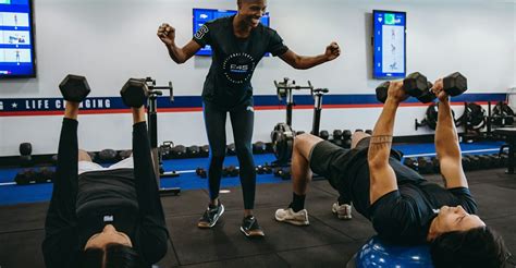 Life Changing Gym & Functional Team Training .